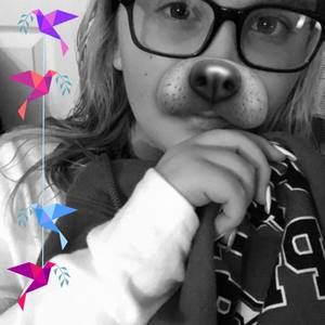 Meet your Posher, Raigan